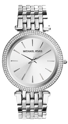 שעון יד אנלוגי לאישה Michael Kors MK3190 מייקל קורס