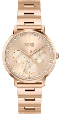 שעון יד HUGO BOSS – הוגו בוס 1502571
