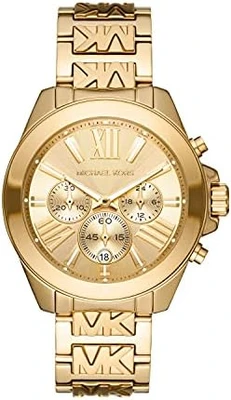 שעון מייקל קורס לאישה דגם MK6952 MICHAEL KORS