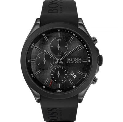 שעון יד אנלוגי לגבר 1513720 Hugo Boss הוגו בוס